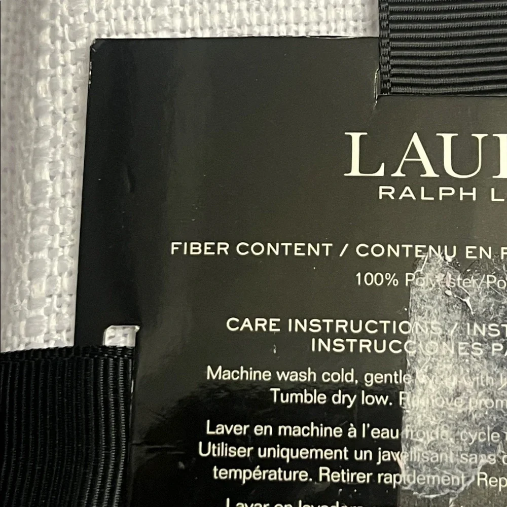 Ralph Lauren new authentic